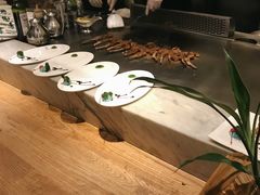 -雍和会海鲜姿造自助(湖东路店)