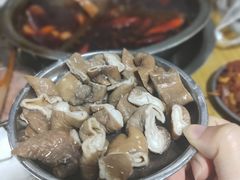 -渝味黄姐火锅(黄泥村店)