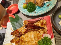 -满来寿喜烧(金虹桥店)