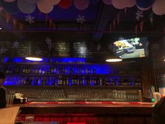 -Rural Tequila墨西哥餐厅(东川路店)