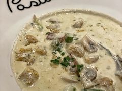 -BONAZZA 意大利餐厅