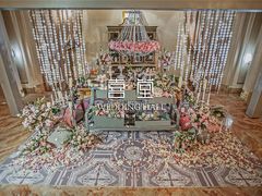 -上海崇明金茂凯悦酒店