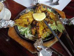 -耶尼亚餐厅Bombay Indian Cuisine印度菜