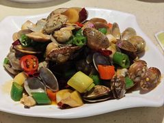 -陈帅夜排档·龙虾·炒菜·烤串(世茂店)