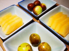 -浩爷羊蝎子火锅(望京店)