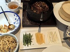 -狮王府淮扬菜(夫子庙老门东店)