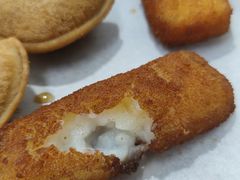 -好可爱经典炸炸炸·炸鲜奶(长郡老店)