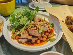 -全聚贤餐厅·湖北家常菜(沙湖店)