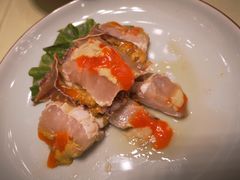 -高佳庄·舟山海鲜(海景旗舰店)