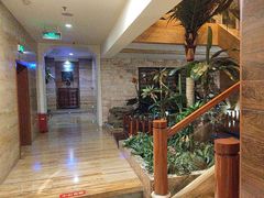 -益健·足疗汗蒸SPA(芙蓉广场店)