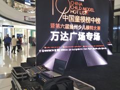 -万达广场(扬州邗江店)