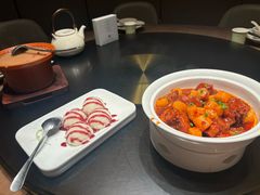 -楚山晓·楚湘菜(江夏永旺店)