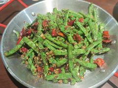 -拾捌川·自贡爆炒(新街口店)