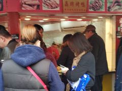 -晶牌烤鸭(延吉东路557弄小区店)