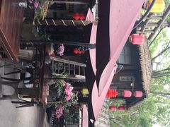 -园林美食城·本土农家菜(杨和镇店)