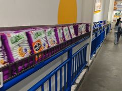 -沃尔玛购物广场(中山店)