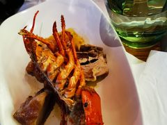 -解放碑威斯汀酒店-知味国际美食餐厅