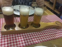 -Paulaner·德国帕拉娜自酿啤酒餐厅(海上世界店)