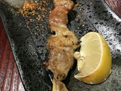 -纪州豚骨酱油拉面(锦延路店)