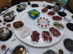 -贵宾牛·潮汕牛肉火锅(珠池总店)