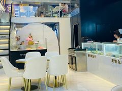 -麦雪尔甜品·生日蛋糕(新街口旗舰店)