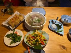 -越美小馆·越南料理(曲江店)