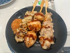 -滨寿司(新街口中央商场店)