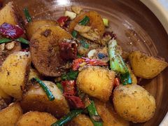 -马凯餐厅(地安门店)