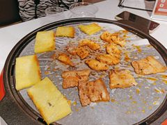 -柒酒烤肉(武鸣大帽山店)