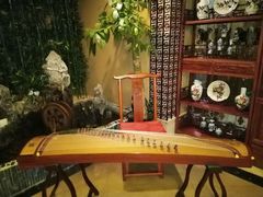 -康美道家中医养生SPA馆(牡丹江路店)