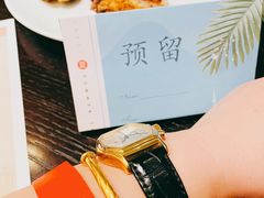 -东方滨江大酒店·滨江厅