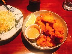 -山杏yama-katsu·吉列炸物