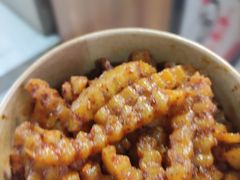 -丁家坡洋芋·观音桥好吃街A区(全国总店)