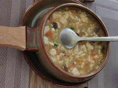 -格桑花开药膳蔬食文化空间