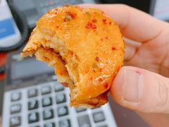 -星巴克(合肥百盛逍遥广场店)