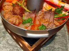 -纳瓦新疆菜(银都店)