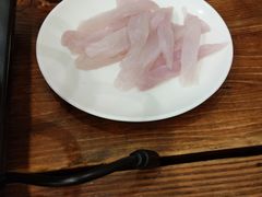 -正能量脆肉鲩火锅