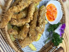 -醉壹号海鲜大排档(厦门美食地标店)