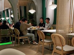 大堂-相遇·鲜炒黄牛肉(丹阳吾悦广场店)