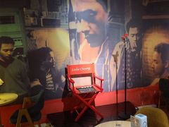 -为你钟情咖啡馆(春熙路太古里步行街店)