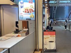 -德克士(广州南站店)