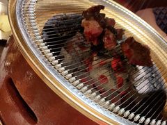 -西塔老太太泥炉烤肉(温州首店万象城黑金店)