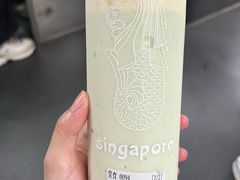 -新加坡斯味洛·鲜奶茶(石牌东店)
