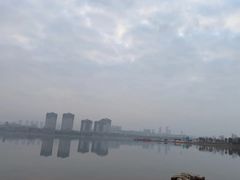 -九龙湖公园