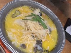 -蜜桃餐厅·伴山(湖滨商业街店)