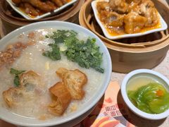 -点都德(大茶楼店)