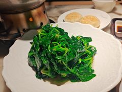 -吴越荣记苏州菜·松鼠桂鱼 100% 活鱼现做(月光码头店)