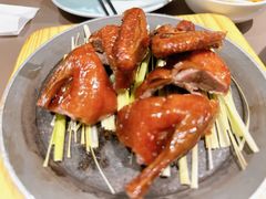 -有璟阁港式餐厅(国贸商城店)