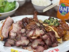 -陈光记烧腊店(罗保博士街店)