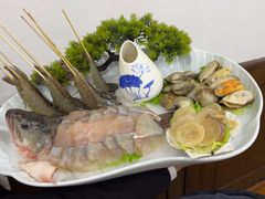 -东来顺饭庄(王府井步行街店)